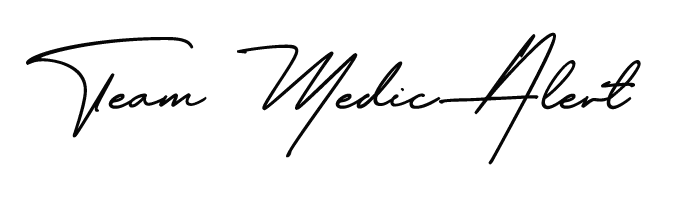 MedicAlert-Signature